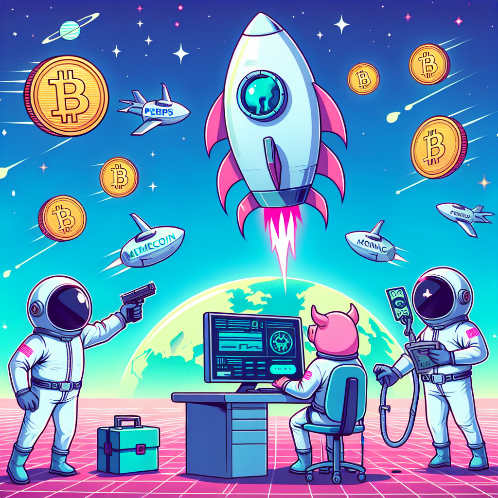 Hyperliquid Perps Whale Laat Memecoin Moonpig Noteren Op Poloniex