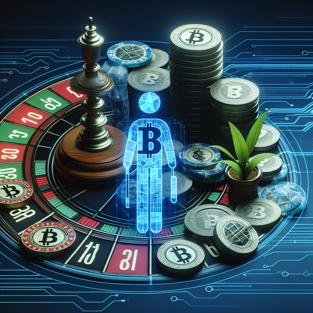 Illegaal Gokplatform Polymarket Bedreigt Toekomst Cryptomunten