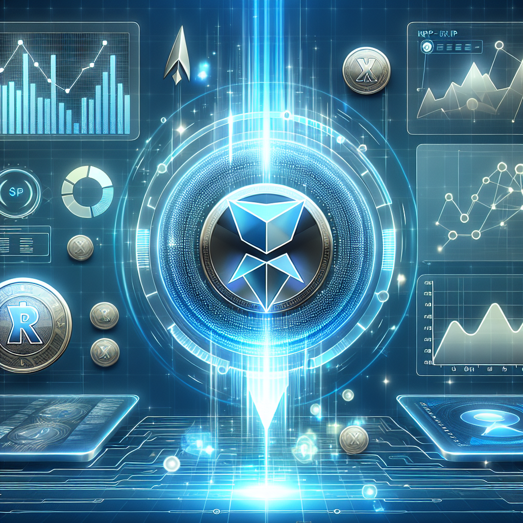 Indicatoren Onthullen Toekomst Xrp Koers