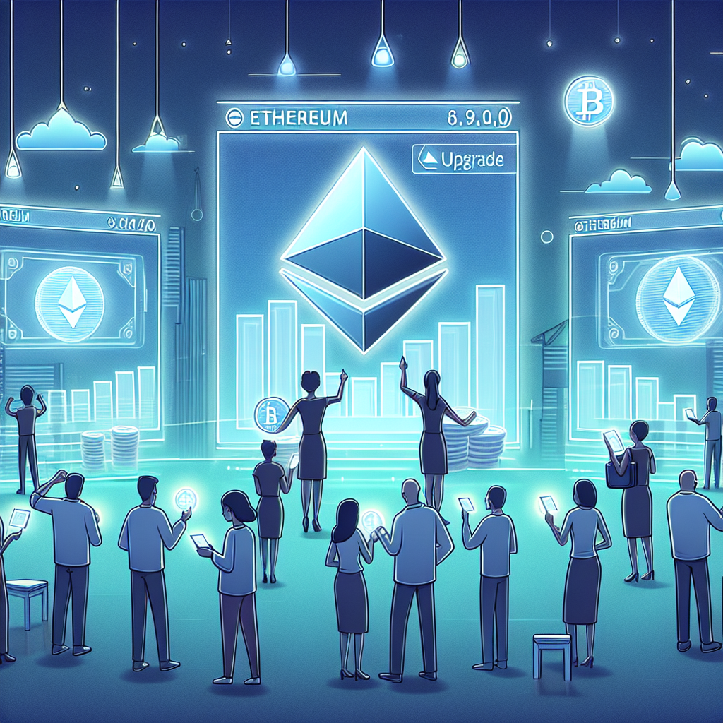 Investeerders Kopen $200 Miljoen In Ethereum Fondsen Aan Nu Interesse Groeit Na Pectra Upgrade