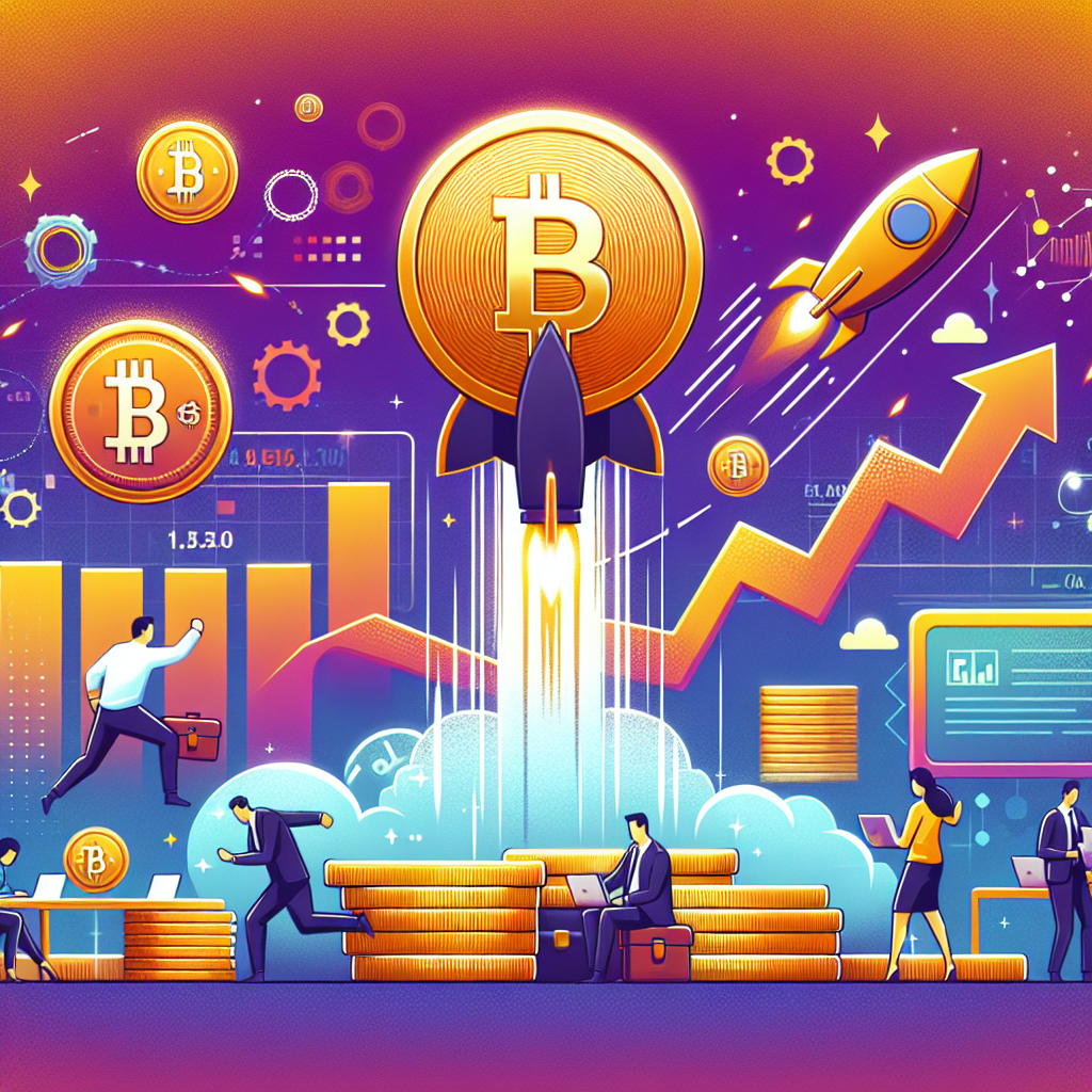 Investeerders Storten $2.75 Miljard In Bitcoin Etf’s Terwijl Prijs Explodeert
