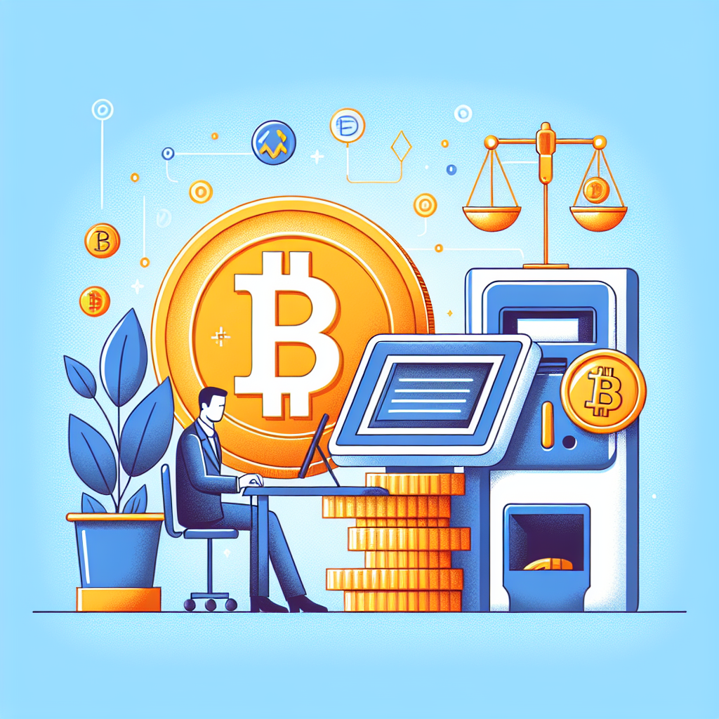 Iowa Rechtbank Steunt Bitcoin-atm-operator In Oplichtingzaak!