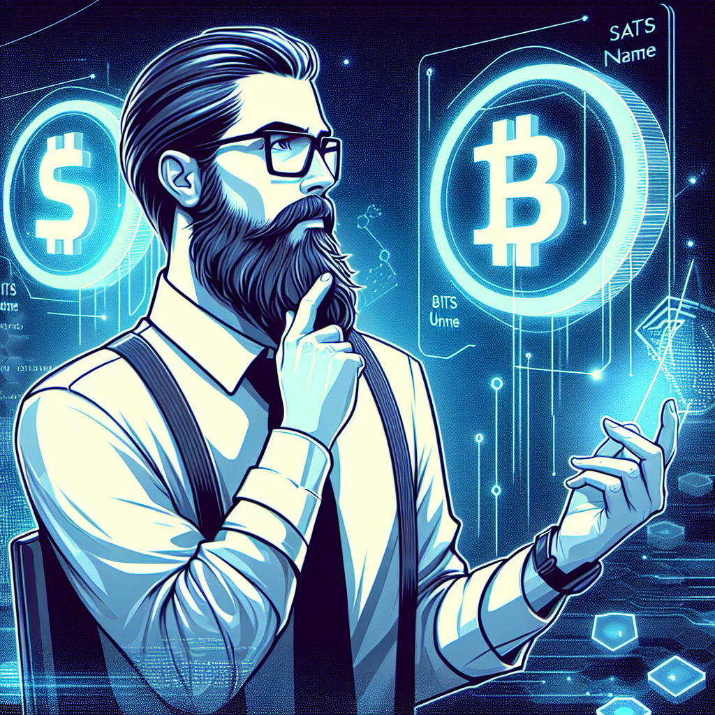 Jack Dorsey Steunt Herbenoeming Van ‘sats’ Naar ‘bits’ Te Midden Van Discussie In De Bitcoin Gemeenschap