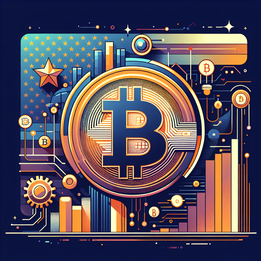 Jd Vance: Bitcoin Wordt Strategisch Belangrijk Voor De Vs