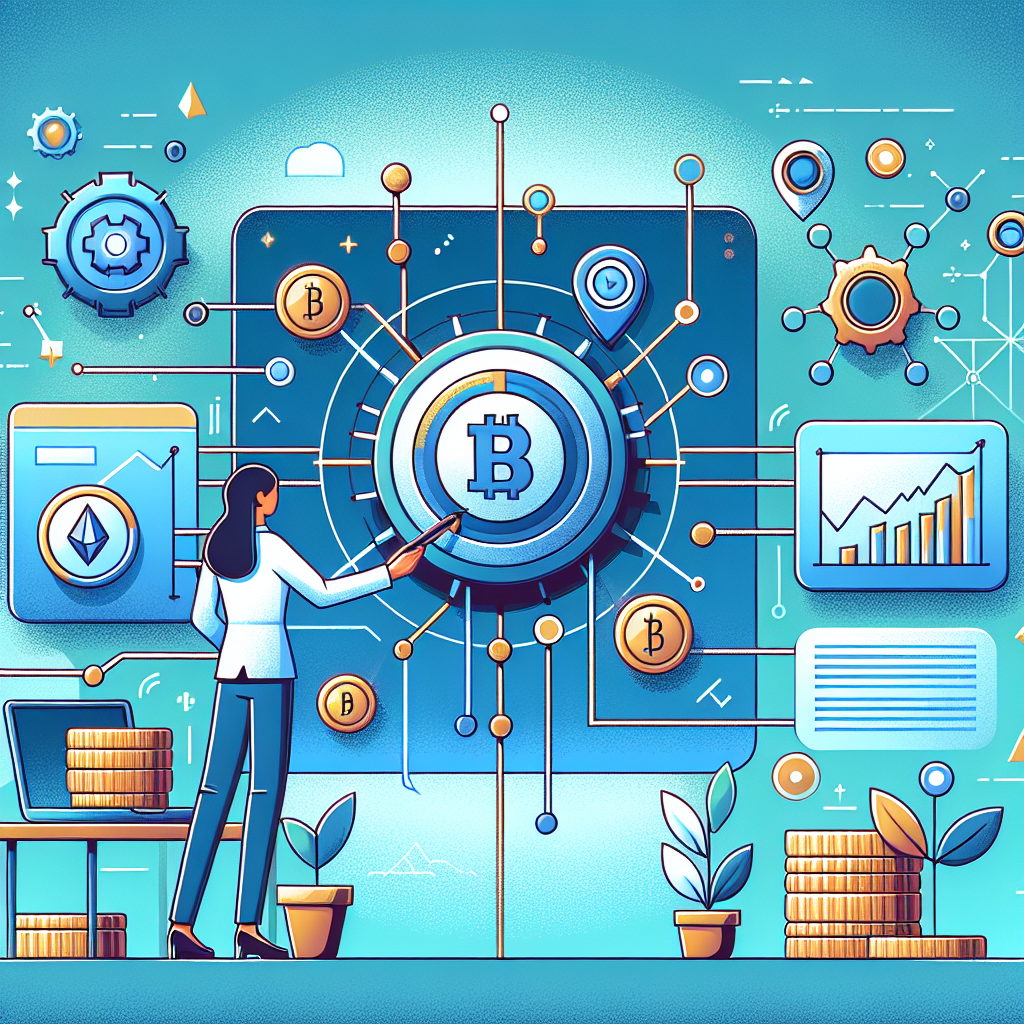 Jd Vance: Crypto Marktstructuur Wet Is Topprioriteit Voor Trump Administratie