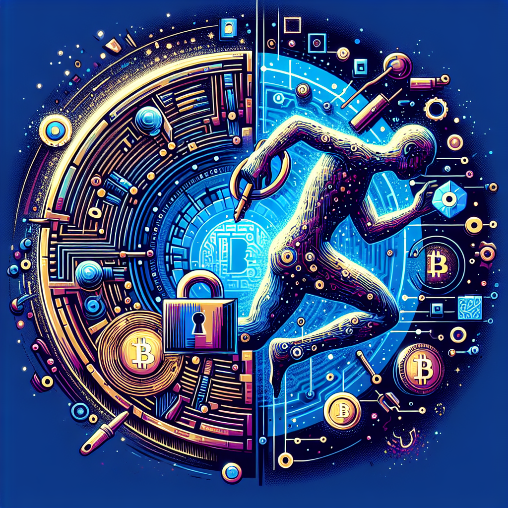 Jd Vance Verklaart ‘operation Chokepoint 2.0’ Voorbij, Belooft Duidelijkheid Voor De Crypto Markt