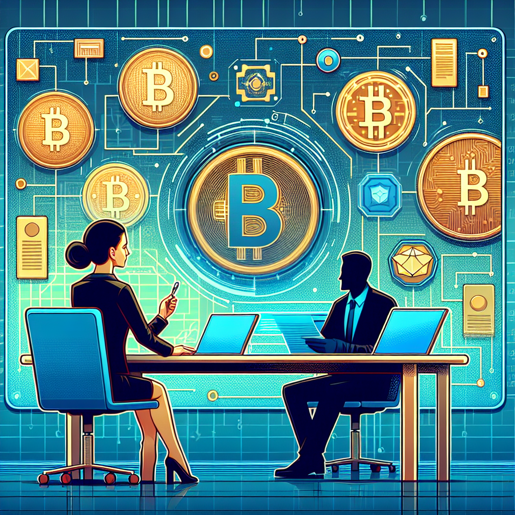 Jpmorgan Ceo: Vs Moet Geen Bitcoin Opslaan