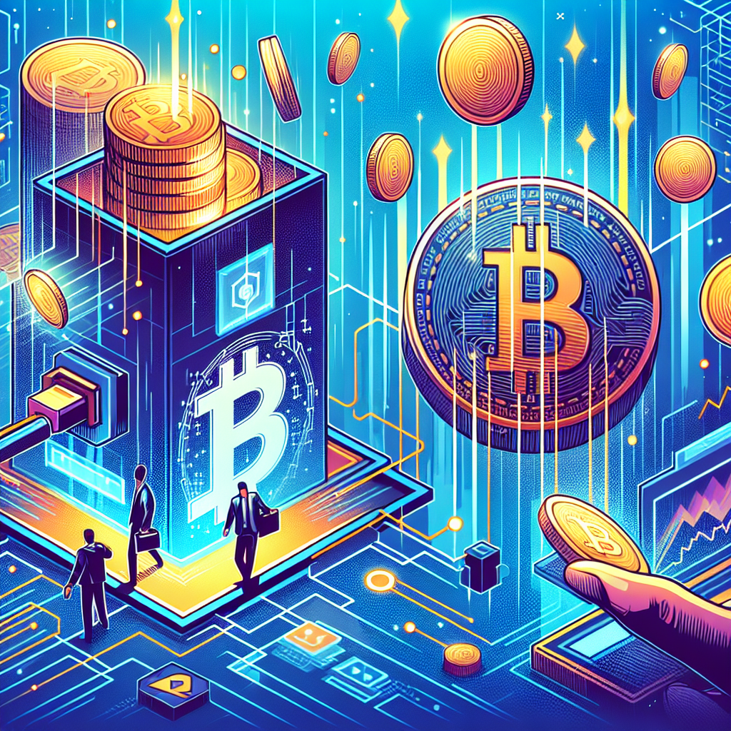 Jpmorgan En Wall Street Banken Strijden Om Tether Dominantie