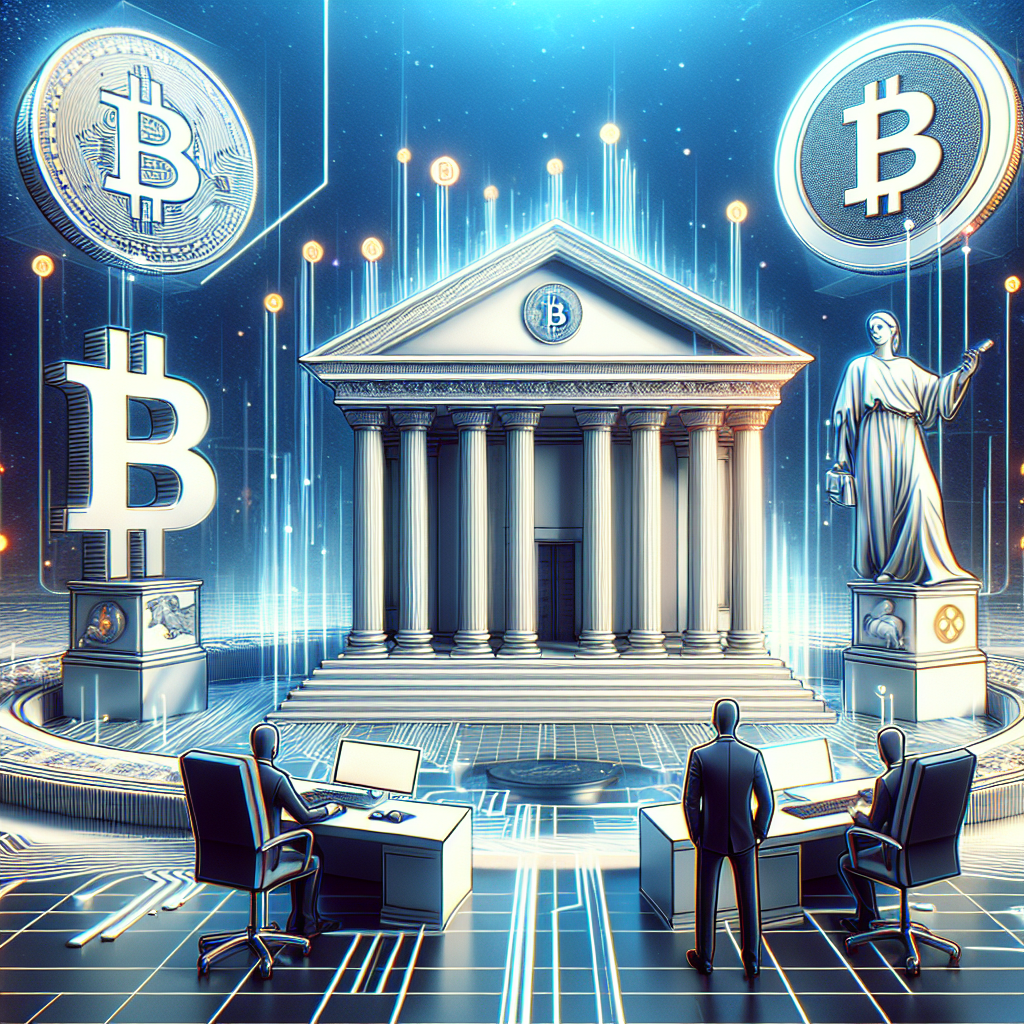 Jpmorgan Ondersteunt Bitcoin Aankopen Ondanks Jamie Dimons’ Voortdurende Skepticisme