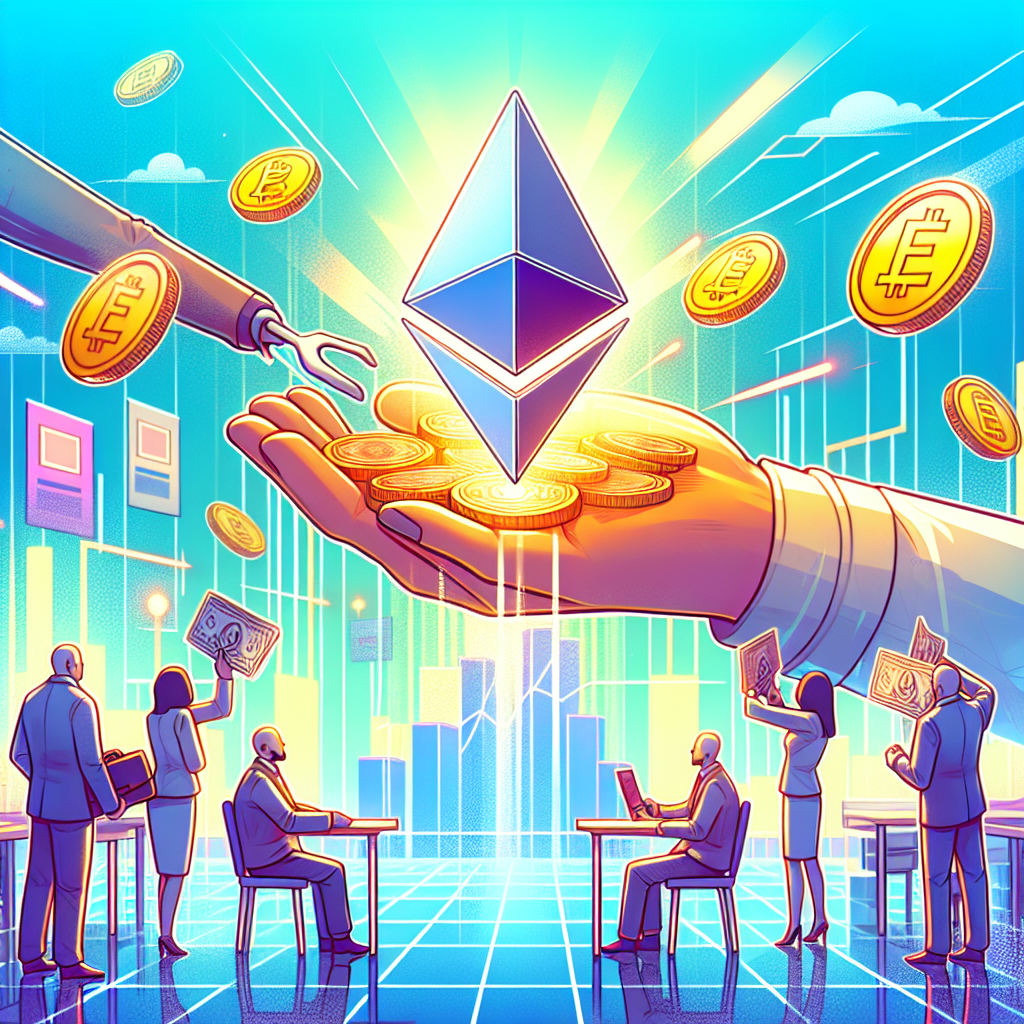 Jpmorgan Waarschuwt Voor Negatieve Ethereum Vooruitzichten