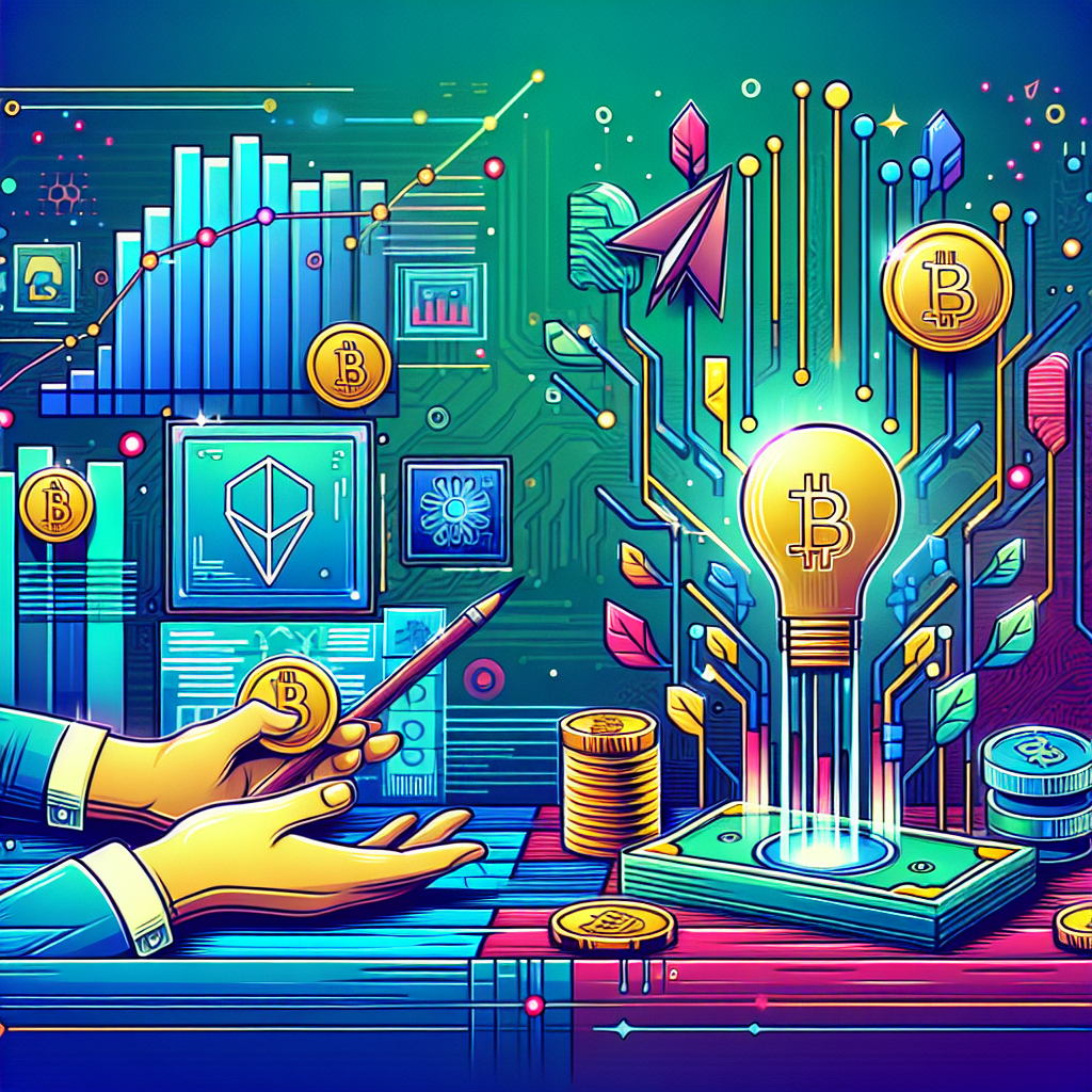 Kan Pepe Volgen? Investeerders Gaan All-in Op Lightchain Ai Voor Enorme Winst