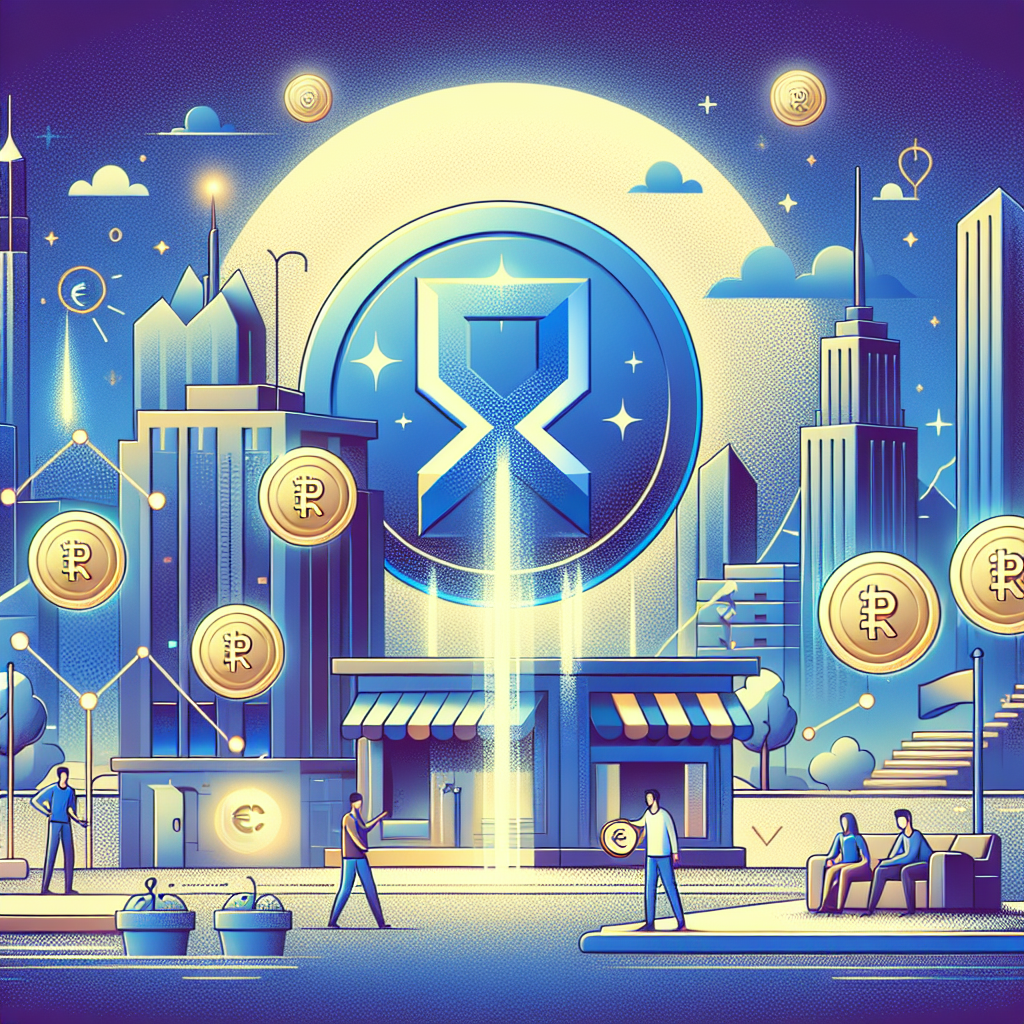 Koop Xrp Voor De Verwachte €1.000, Adviseert Marktexpert