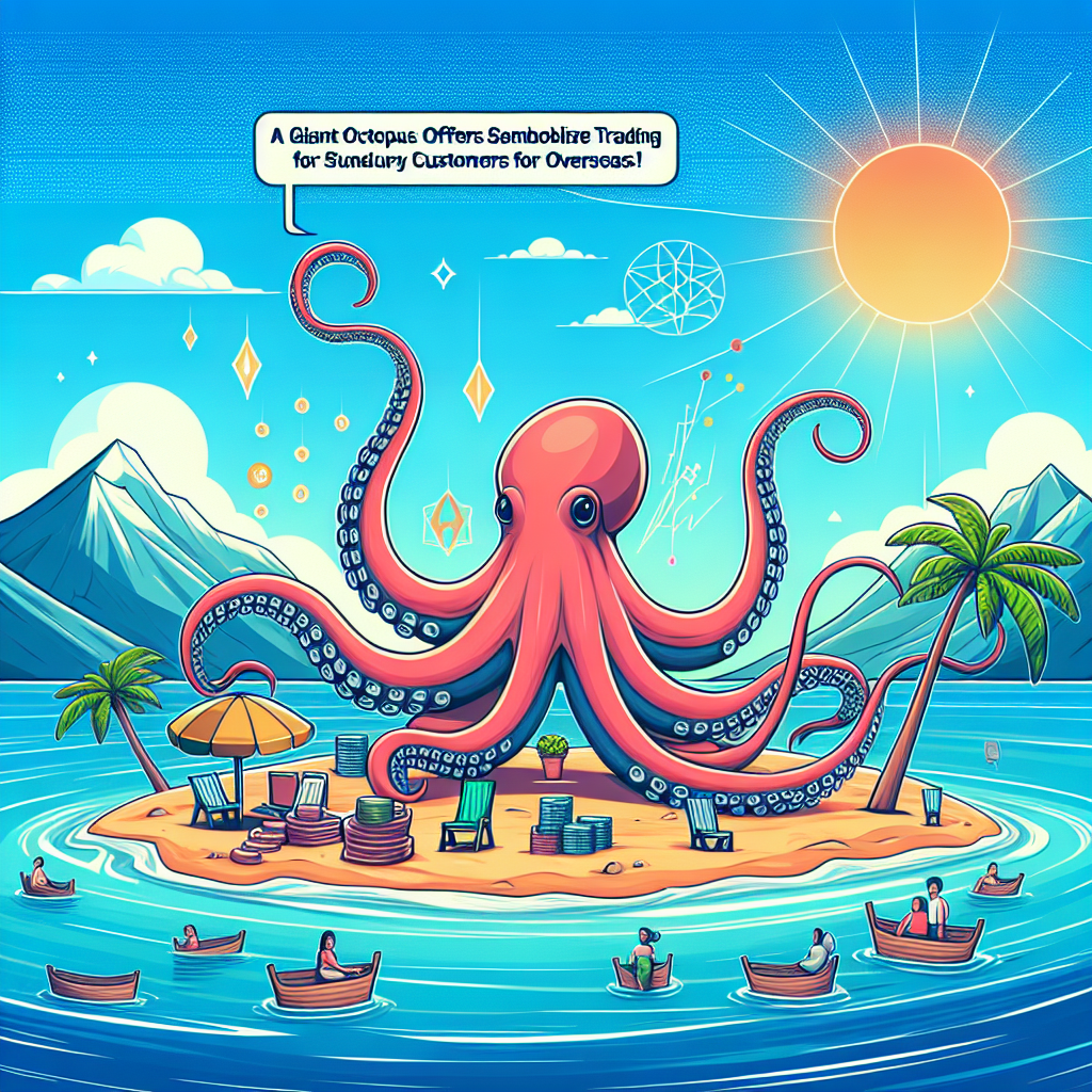 Kraken Biedt Tokenized Aandelenhandel Op Solana Voor Klanten Buitenland!