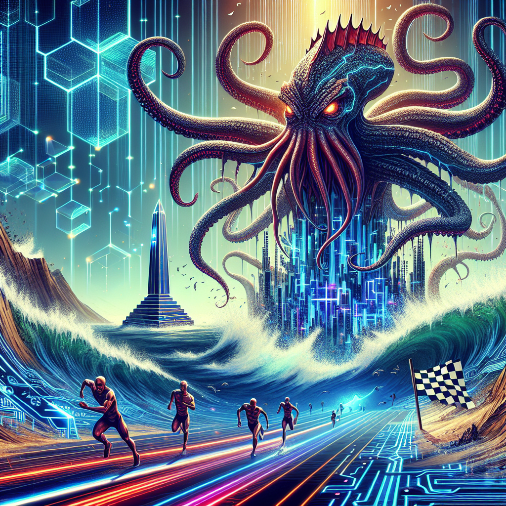 Kraken’s Bunq Inzet En De Wereldwijde Wedloop Voor Crypto-gebruikers