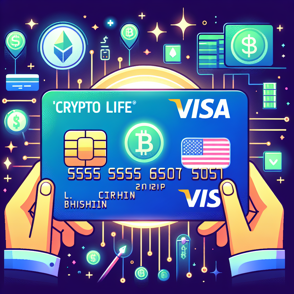 Ledger Lanceert ‘crypto Life’ Visa Kaart Voor Amerikaanse Gebruikers