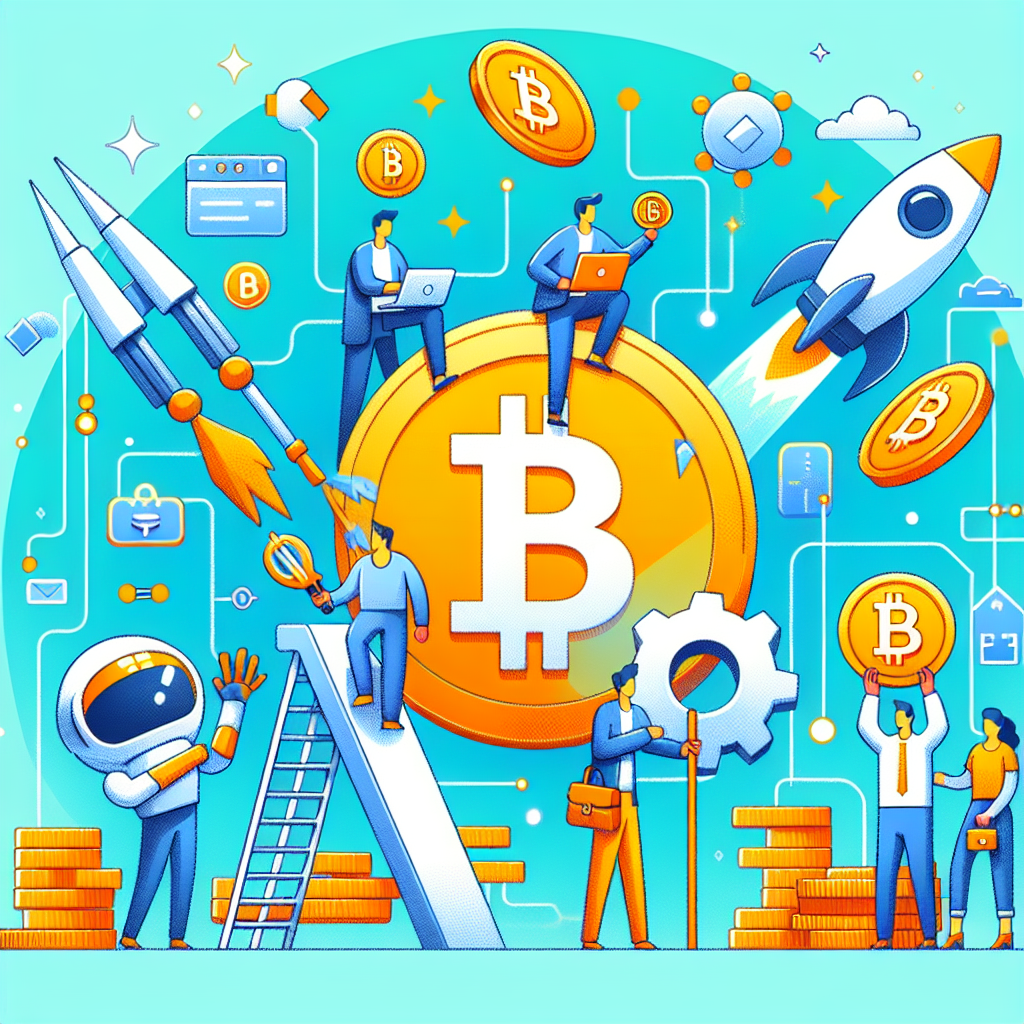 Ledn Omarmt Volledig Bitcoin Om Risico Voor Klantvermogen Te Beperken