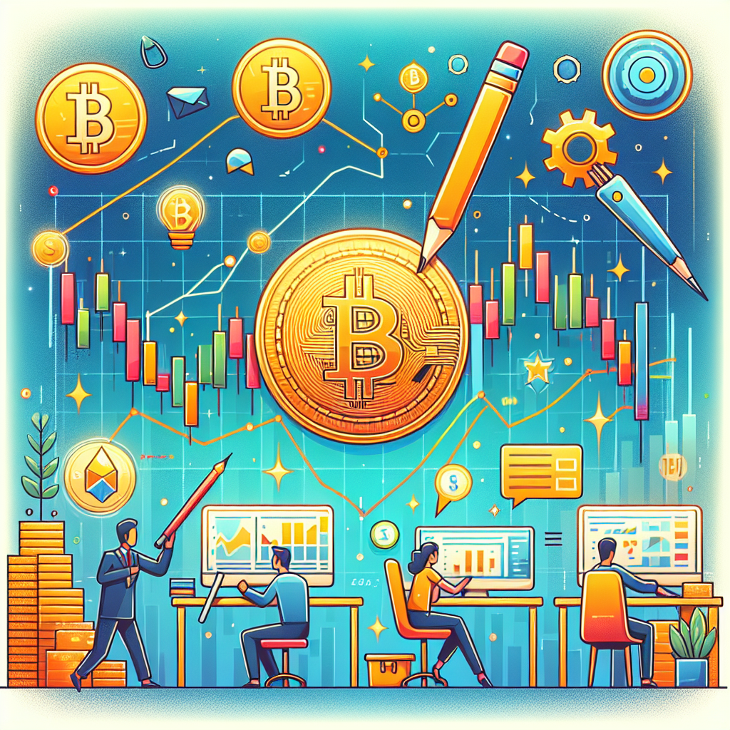 Leer Bitcoin Candlestick Grafieken Lezen Zonder Ervaring!