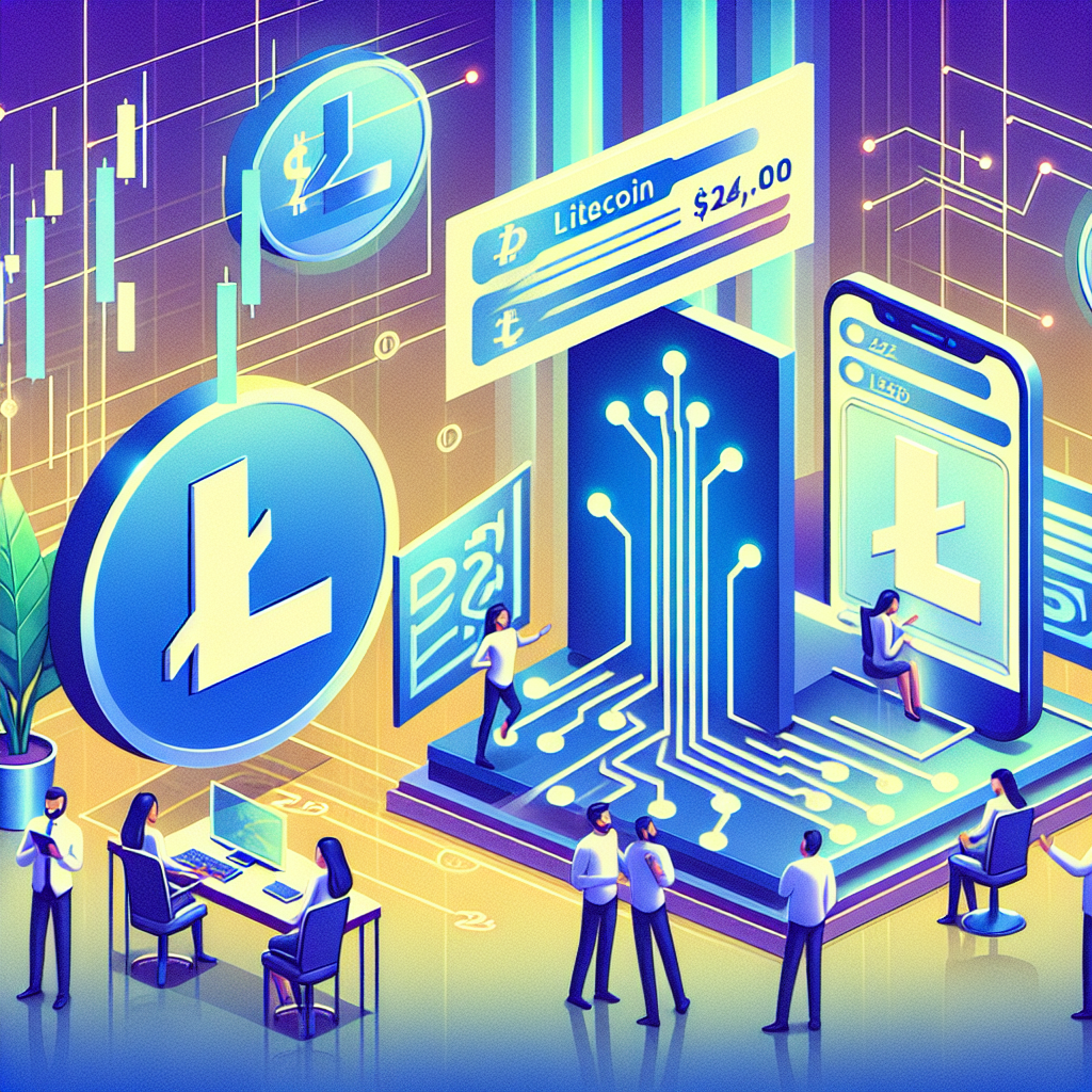 Litecoin Naar $250 In 2025?