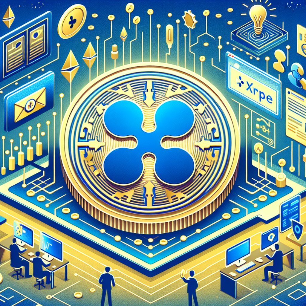 Meta Overweegt Aankoop Van Ripple: Wat Betekent Dit Voor De Toekomst?