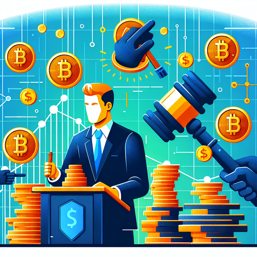 Michael Saylor Aangeklaagt: Risicovolle Bitcoin-strategie Onder Vuur!