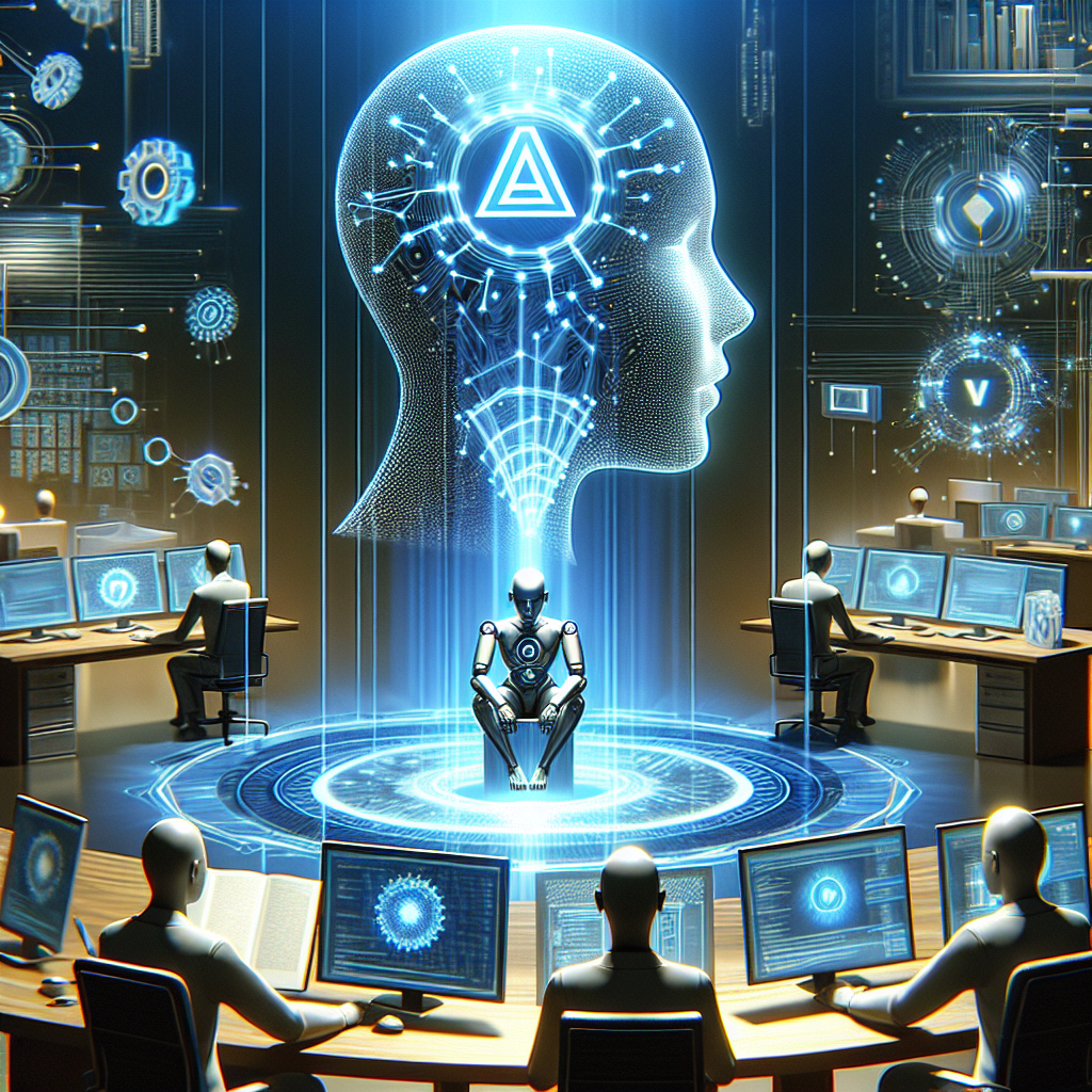 Microsoft Onthult Github Ai-agent: Nu Met Meer Vibe Voor Programmering