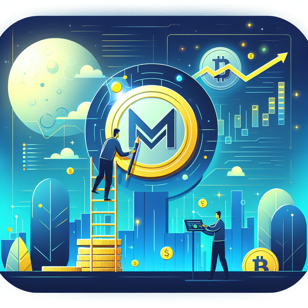 Monero Handel: Kopen Traders De Dip Terwijl Xmr Futures Belang Stijgt?