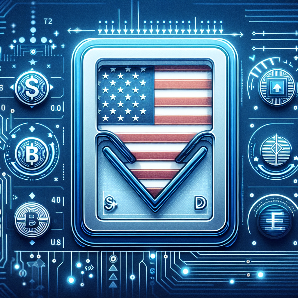 Moody’s Verlaagt Kredietrating Vs Naar Aa1; Crypto Onder Druk