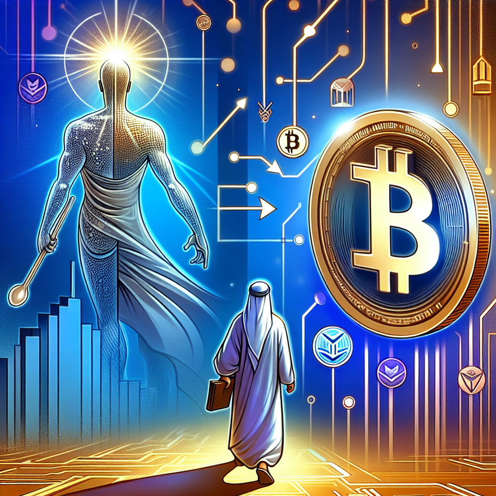 Mubadala Vergroot Bitcoin Betrokkenheid Via Ibit Terwijl Wisconsinfonds Crypto Etf Verlaat