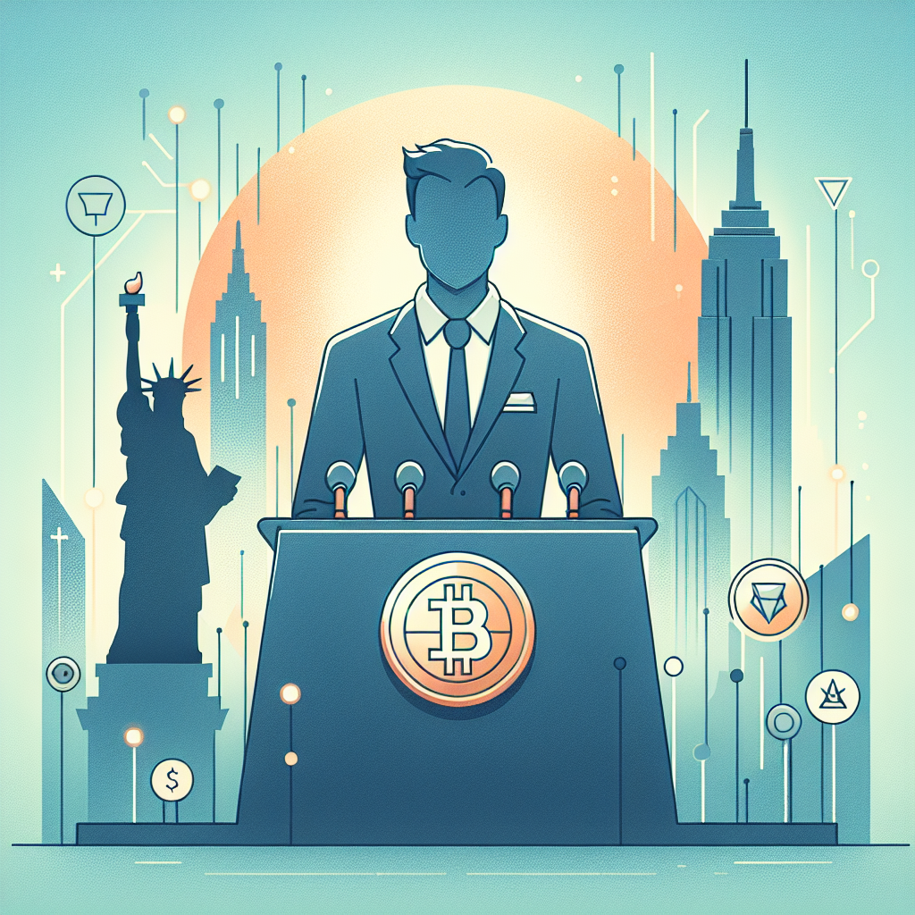 New York Vestigt Crypto Adviesraad, Verklaart Burgemeester Eric Adams