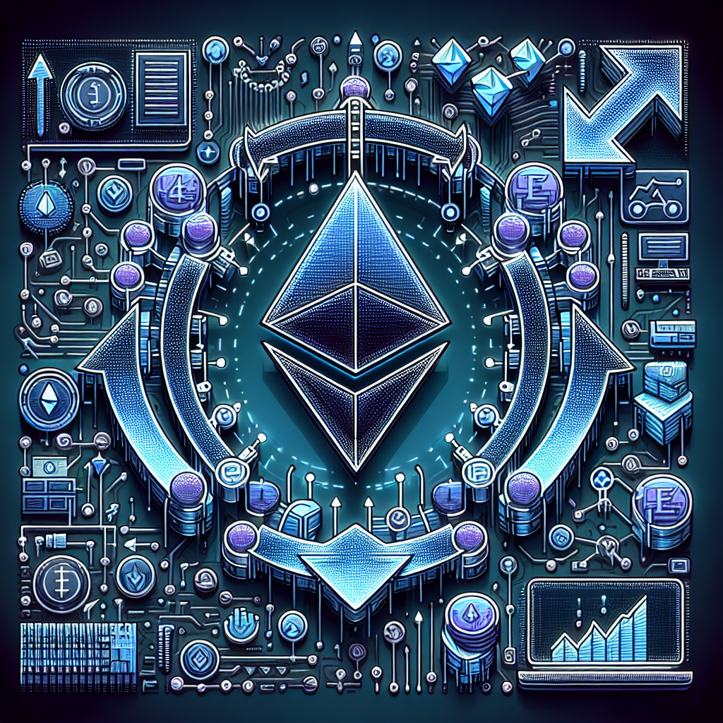 Nieuw Ethereum Voorstel Verbetert Toegankelijkheid En Kosten Voor Het Runnen Van Een Node