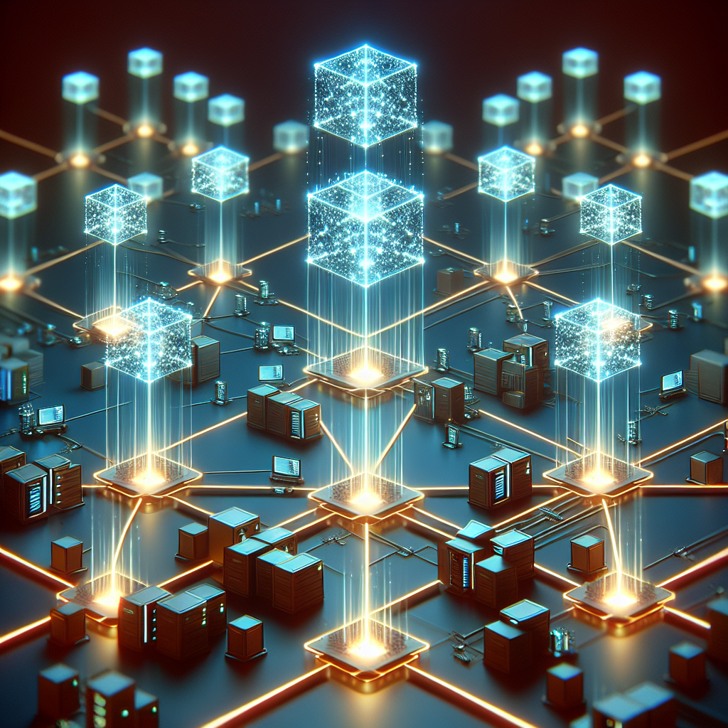Non-custodial Staking Heeft Geen Effect Op Decentralisatie
