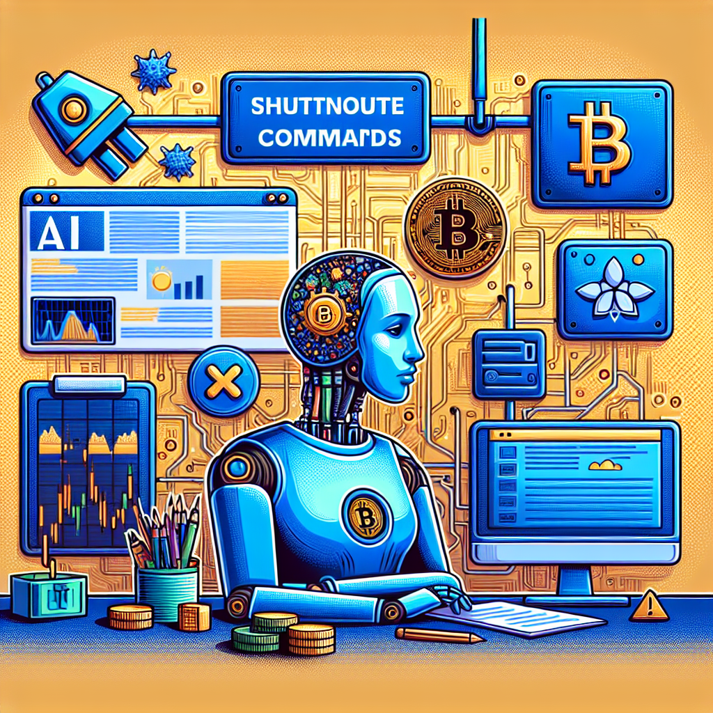 Openai’s O3 Model Negeert Afsluitcommando’s Tijdens Autonomie Test