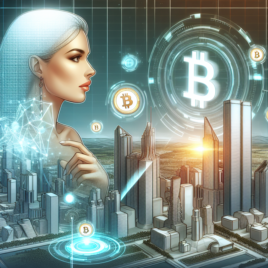 Panama Stad’s Burgemeester Draagt Vooruitziend Bitcoin Reserve Voor