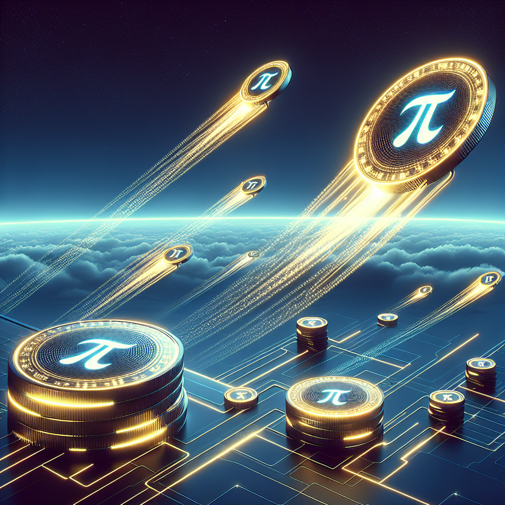 Pi Coin Klaar Om Te Stijgen Naar $2,50 In De Komende Maanden