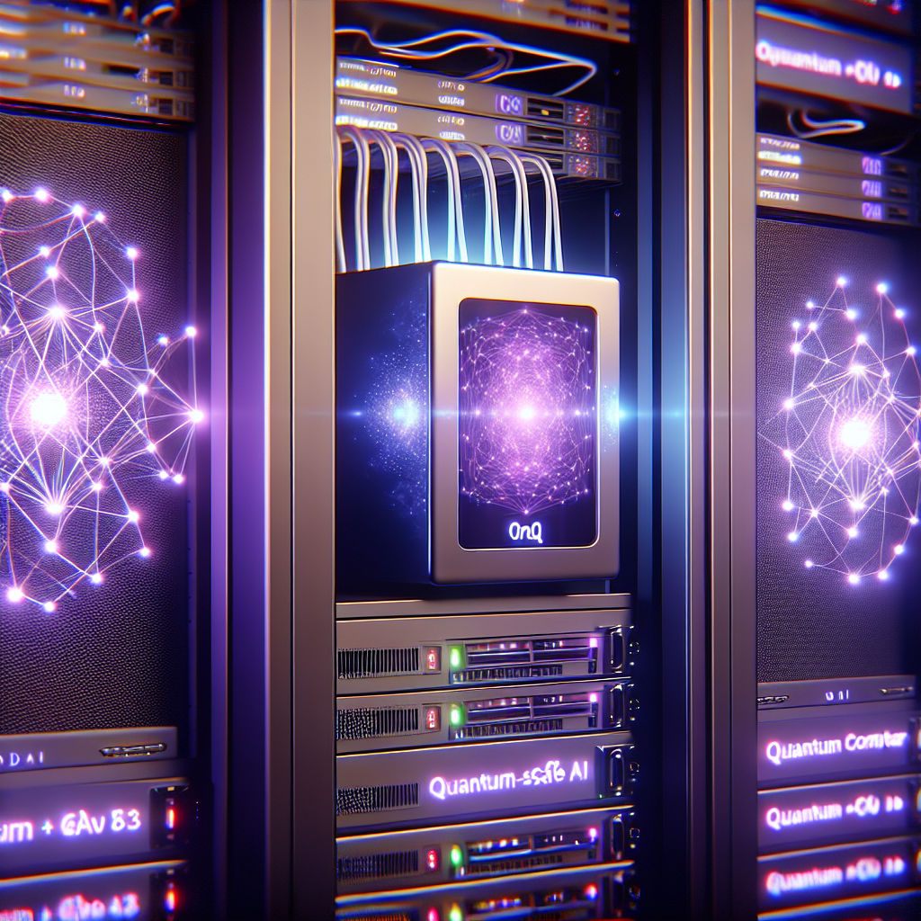 Qu3 Lanceert Kwantumveilige Mcp-servers Voor De Volgende Generatie Van Ai- En Web3-toepassingen