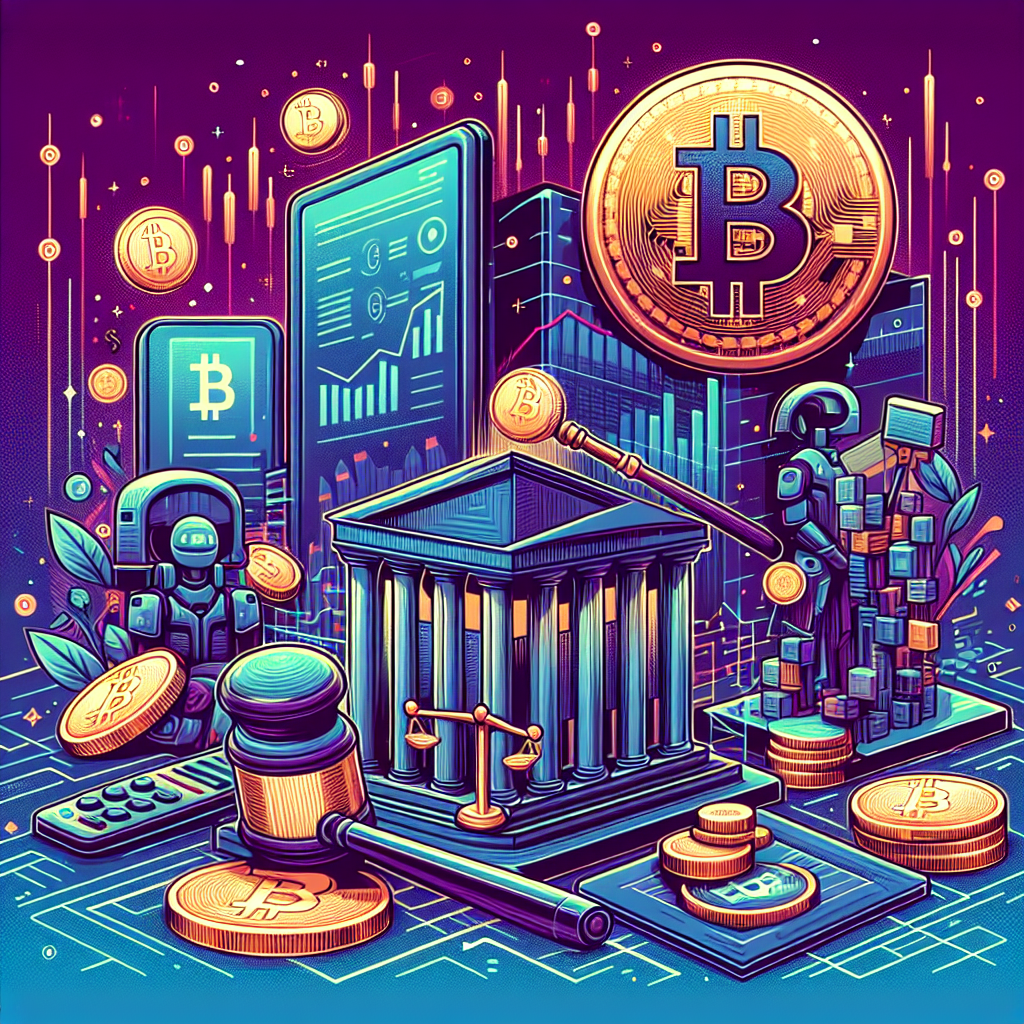 Rechters Wijzen $13,3 Miljard Claim Van Bitcoin Sv Beleggers Tegen Binance Af