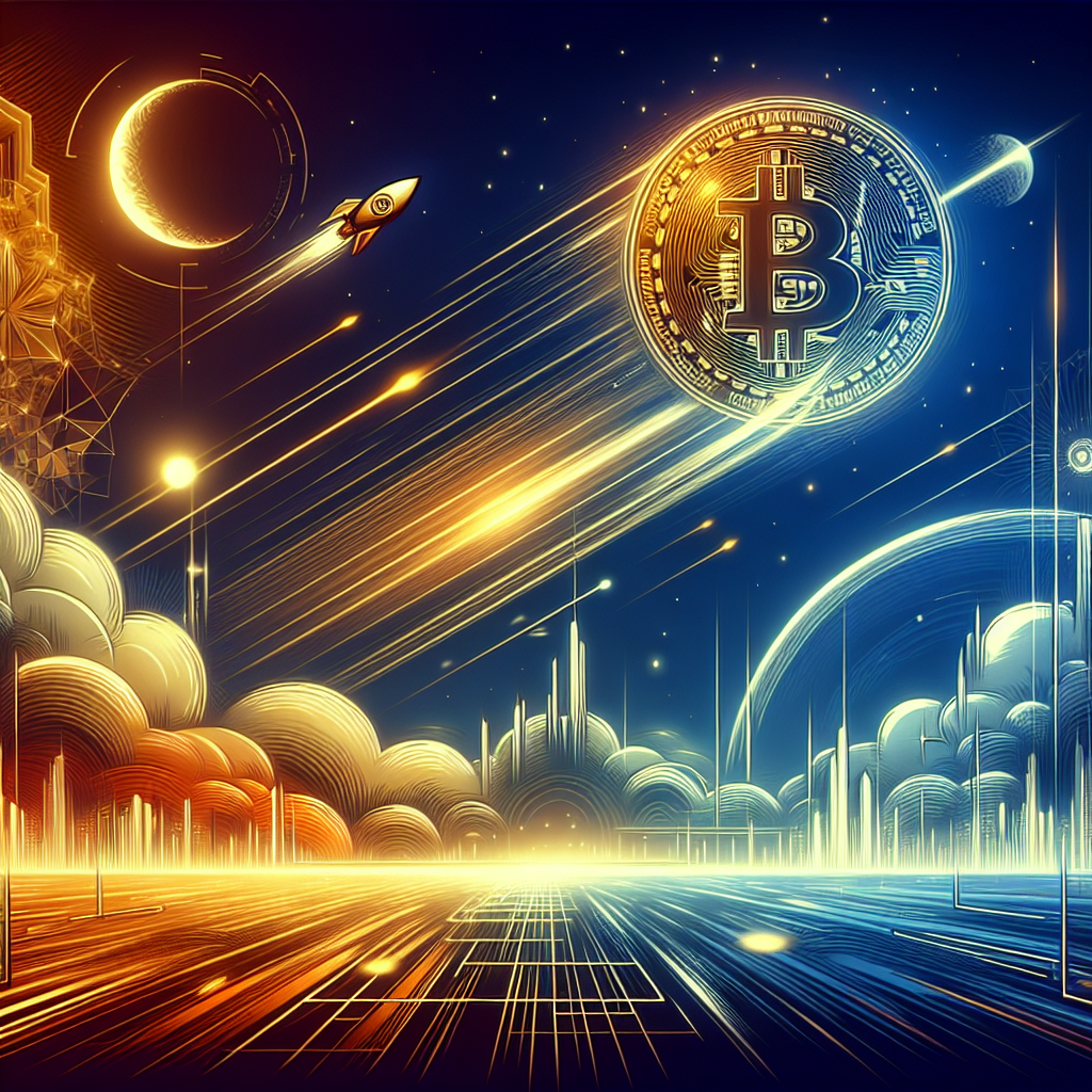 Records Breken: Bitcoin Sluit Week En Dag Op Historisch Hoog Niveau