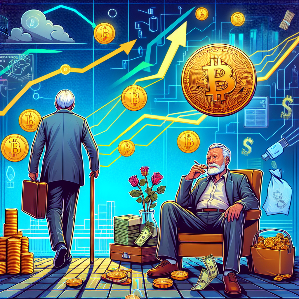 ‘rich Dad Poor Dad’ Auteur Voorspelt Bitcoin Op $1 Miljoen Te Midden Van Aanstaande Economische Crisis