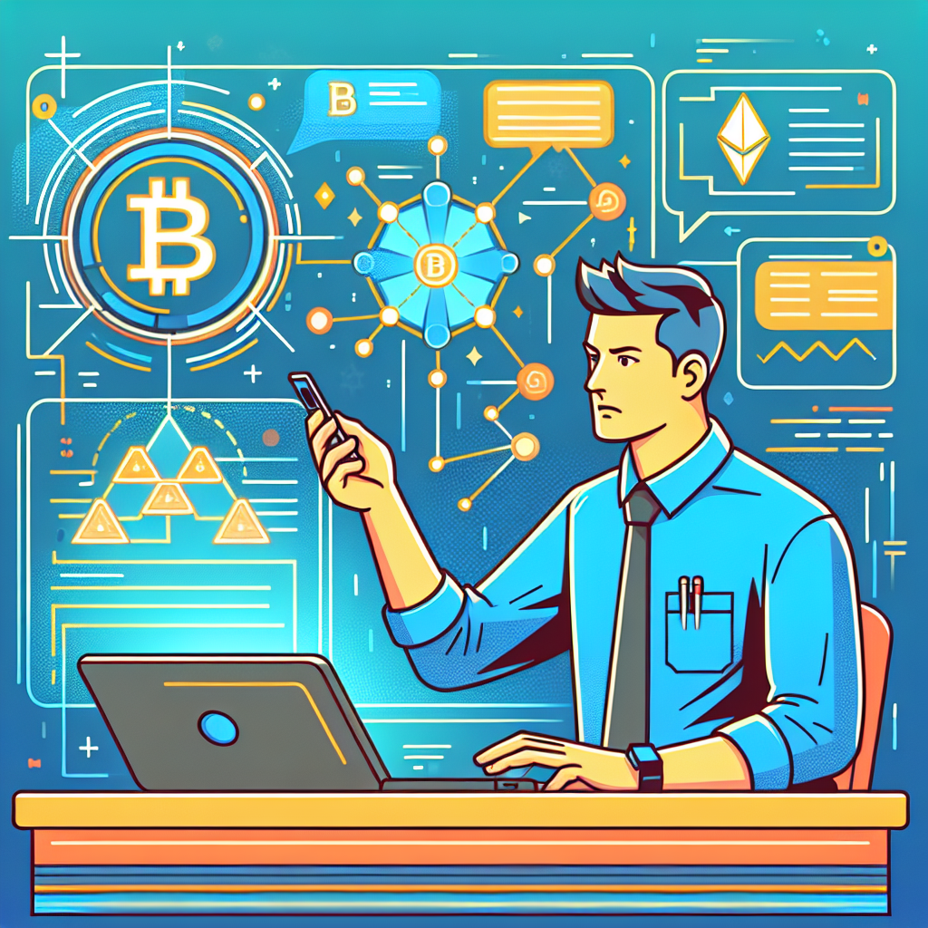 Ripple Cto Verheldert: Is Xrp Gecentraliseerd?
