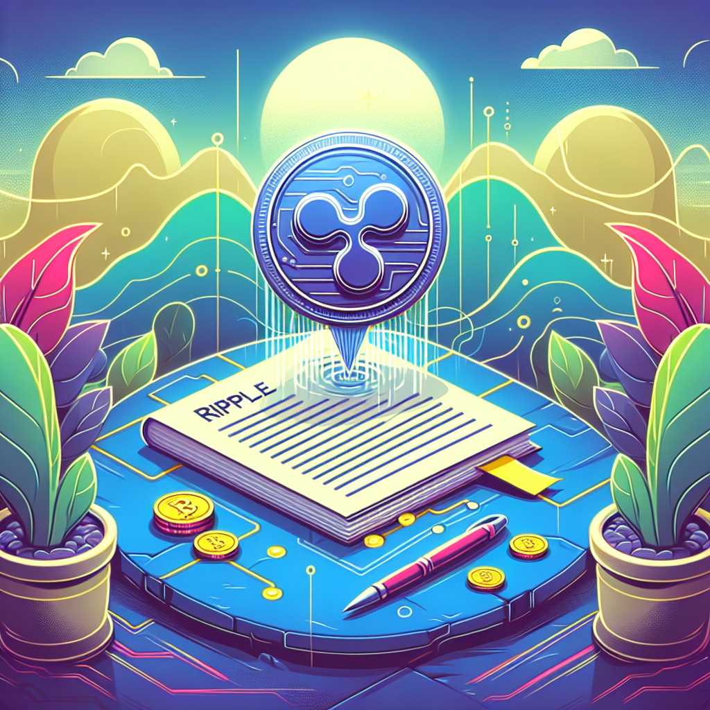 Ripple Vraagt Sec Wanneer Token Geen Effect Meer Is