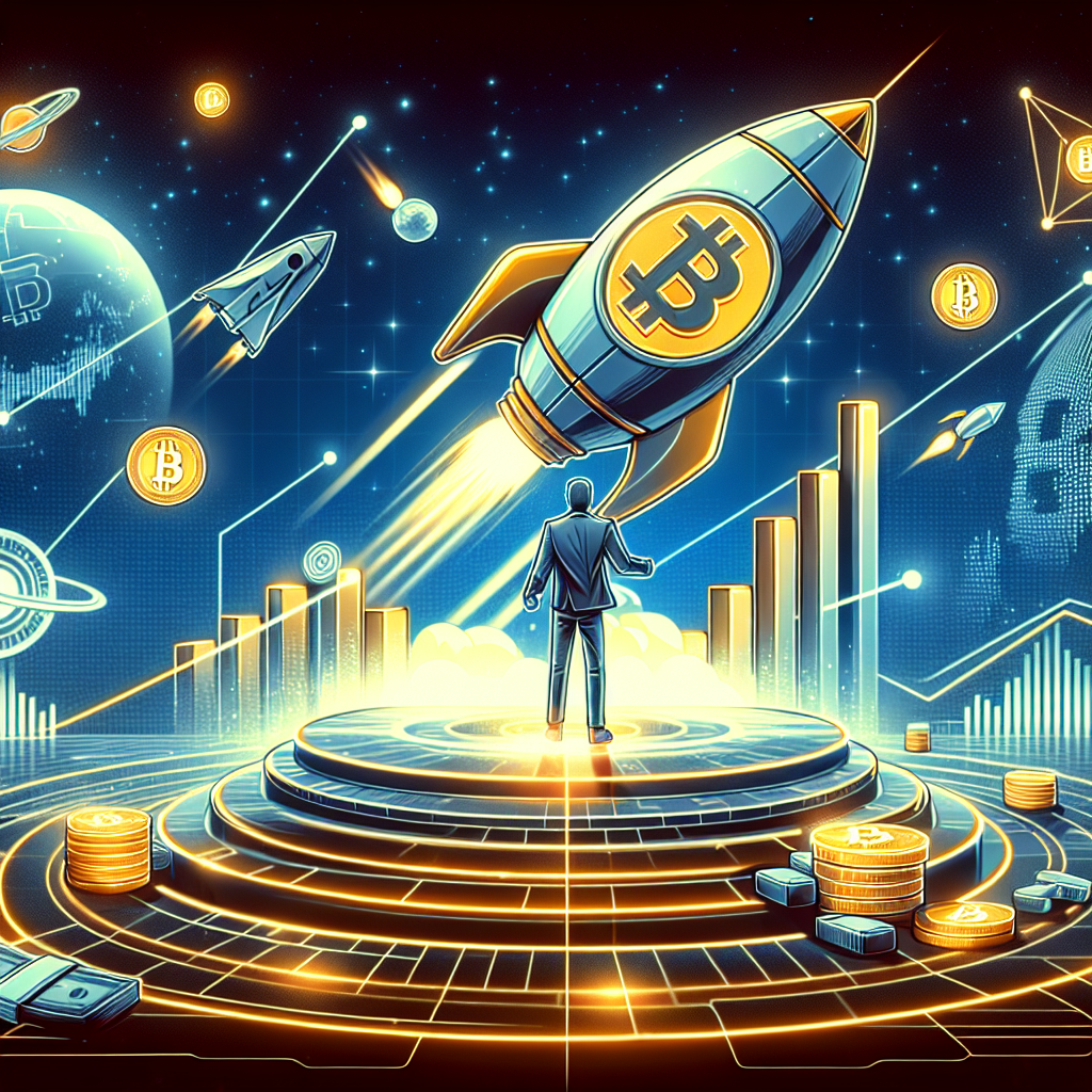 Robert Kiyosaki: Bitcoin Koers Naar $250k Dit Jaar!