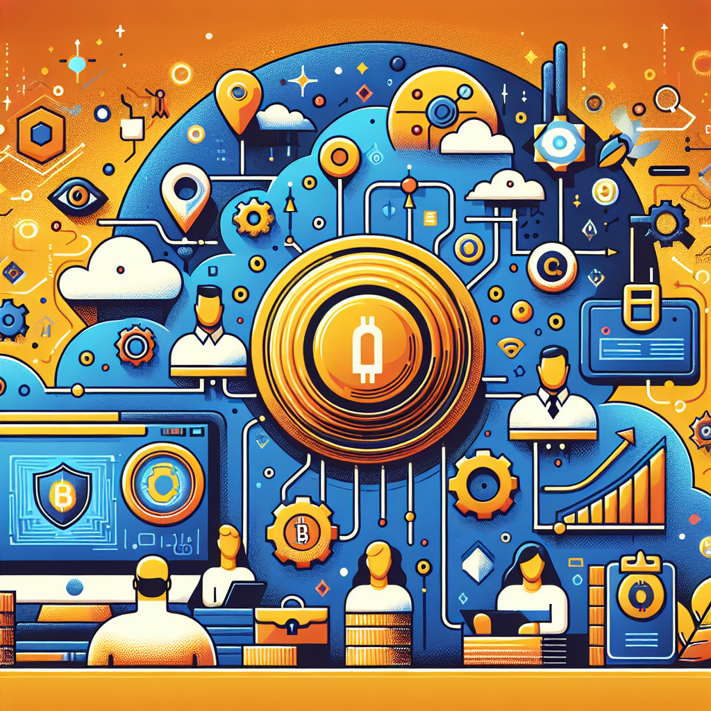 Rumble Cloud Sluit Strategische Samenwerking Met Tron