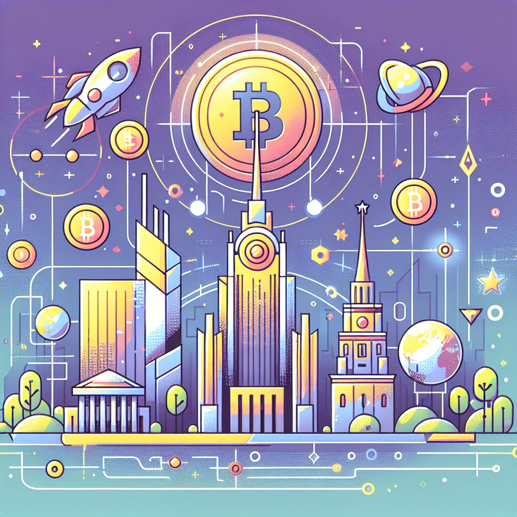 Rusland Lanceert Strenge Acties Tegen Crypto Voor Lokale Betalingen