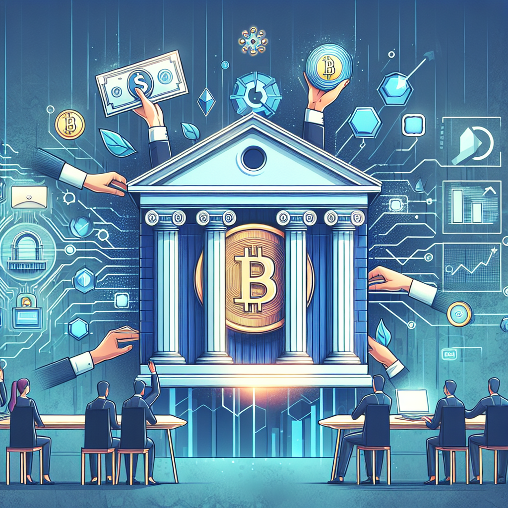 Santander Bank Verkent Crypto-uitbreiding Met Fiat-gestuurde Stablecoin
