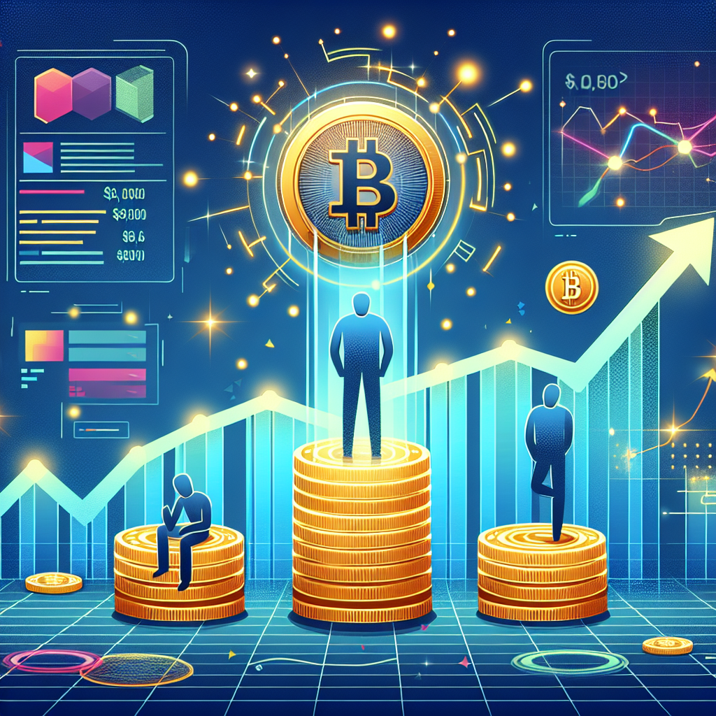 Satoshi Nakamoto’s Elite Ranglijst Stijgt Terwijl Bitcoin Naar $108.000 Schiet!