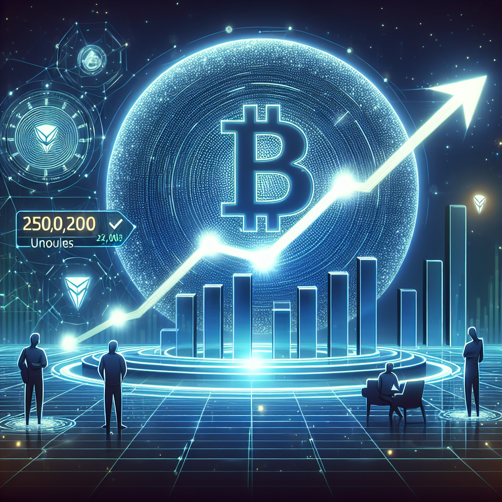 Scott Melker Verwacht Bitcoin Koers Te Verdrievoudigen Tot $250.000 In 2025