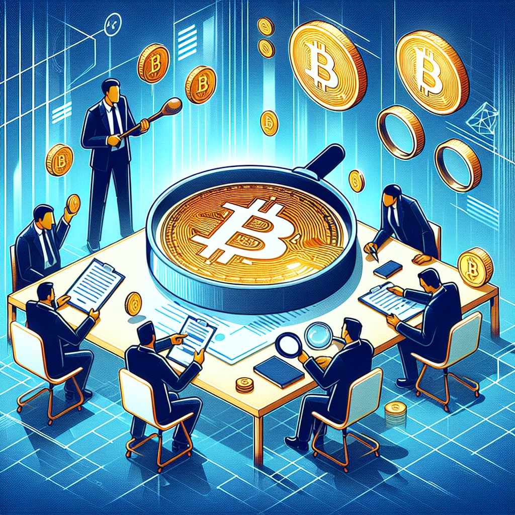 Sec Klaagt Unicoin En Zijn Top Executives Aan Voor $100m ‘massale Effectenfraude’