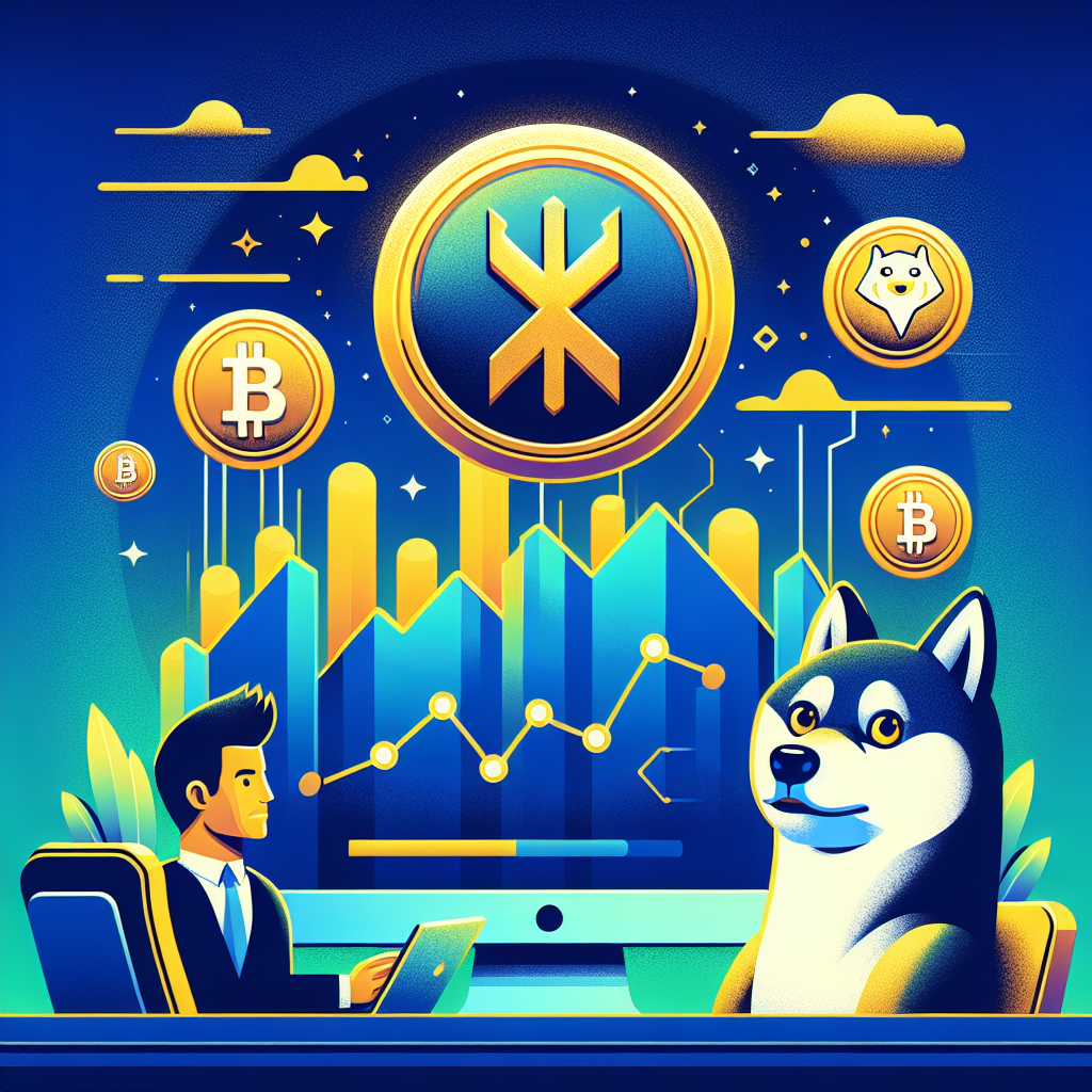 Sec Uitstel: Beslissing Over Xrp En Dogecoin Etf’s Blijft Spannend!