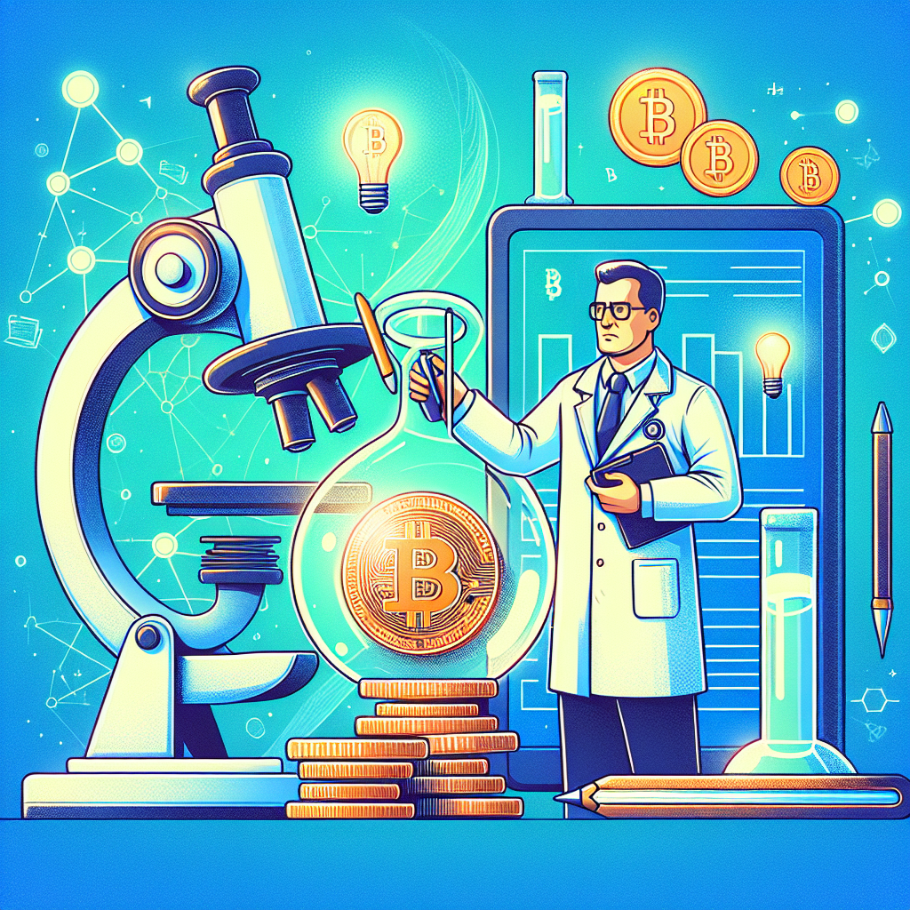 Semler Scientific Verworf Meer Bitcoin Te Midden Van Nalevingsonderzoek