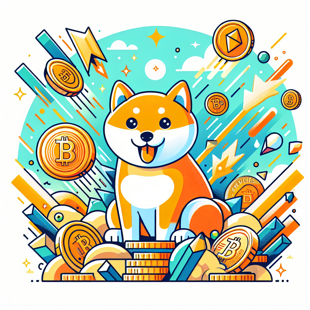 Shiba Inu (shib) Koers Ontploft: Er Hangt Veel Instroom In De Lucht!